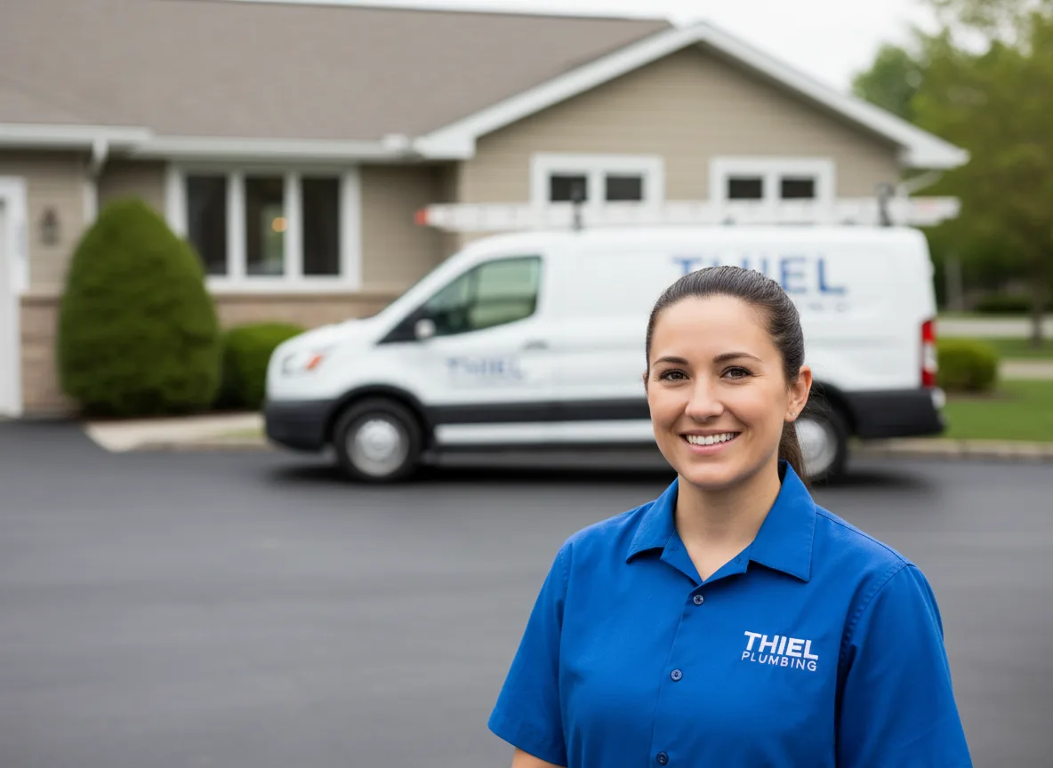 Plumber Belview, MN FAQs